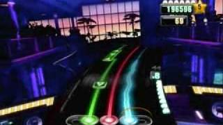 DJ Hero Expert Chart Fix Up, Look Sharp/Genesis 5 Stars