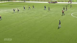 Mia Rodgers (#33) 2021 Highlight Reel