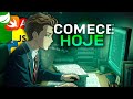 Conselhos para Estudantes Perdidos de Programação | Dicas e um caminho para você seguir