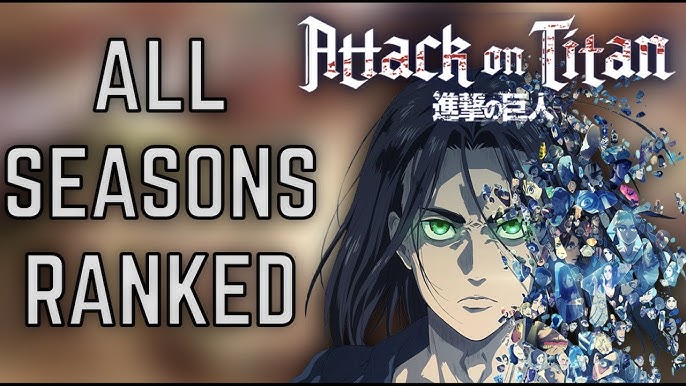 Shingeki No Kyojin / Attack On Titan News — New Illustration by