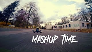 Mashup #2 @JTRUEFPV