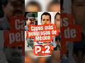 el gobierno es el más peligroso? comenta #parati #cartel #criminal #jalisco