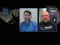Live Q&A with NASA Planetary Defender