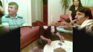 Yılmaz Abimden Cigköfte