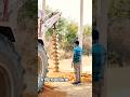 machine se drill karte samay 🔥#ytshorts #viralvideo #trendingreels #walking #Mukeshcranegyaan