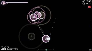 6 Digit gets 300pp play Daidai Genome 311pp 97.67%