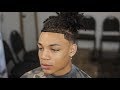 Corey campbell drop fade haircut imcoreycampbell