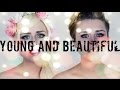Young And Beautiful Acapella