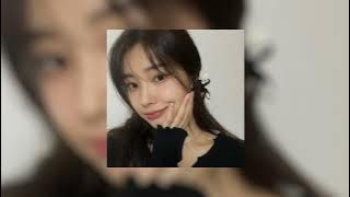 monica - angel of mine (sped up)