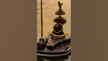 Mahadev status video 💫 bholenath status ☘️ mahakal status#mahadev #shorts