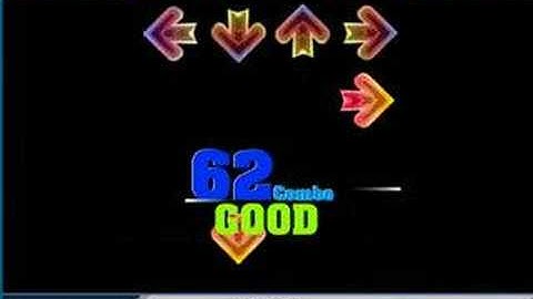 DDR-5.1.1 (supercool mix)