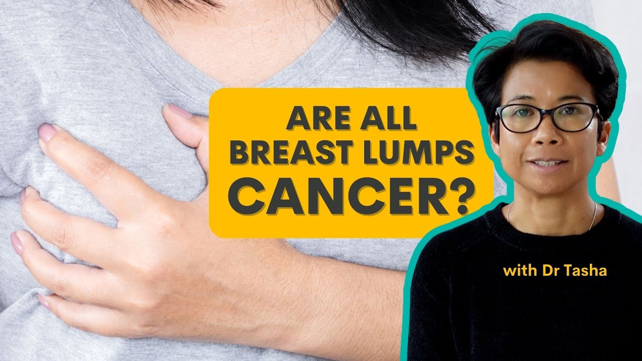 Do You Have Multiple Lumps With Breast Cancer