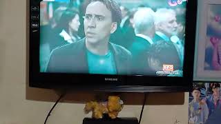 Knowing 2009 Movie Train Crash Scene Tagalog Ver Express