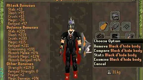 Runescape Aquanite Slayer guide