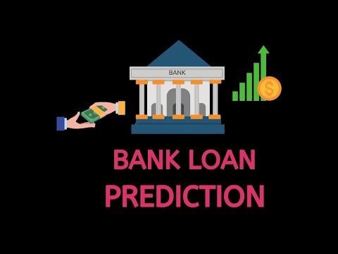 Bank Loan Prediction | Machine Learning Projects
