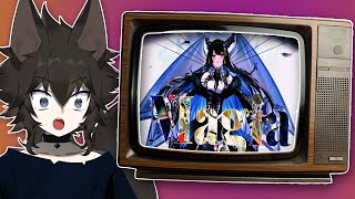REACT TO - 【COVER】Magia (Nerissa Ravencroft) 🎼