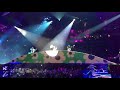 Lady Gaga - Live -- Transformation, Applause -- Houston, TX 12/03/2017