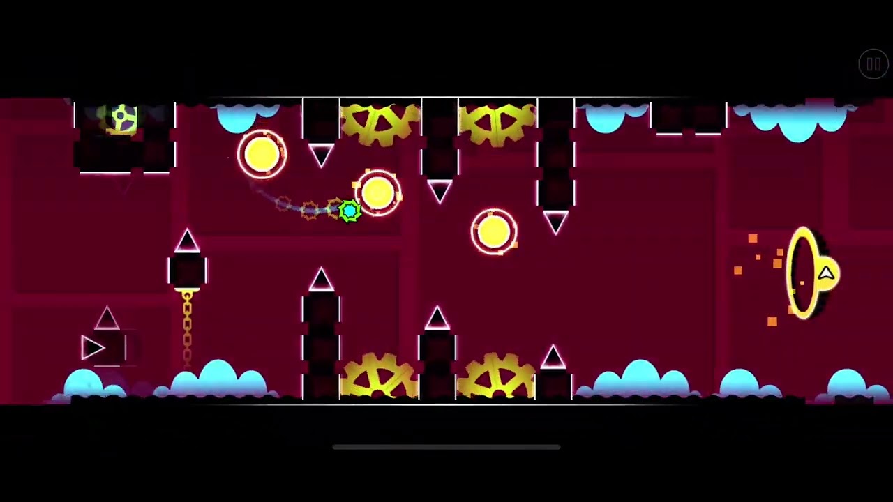 Beating Clutterfunk - YouTube