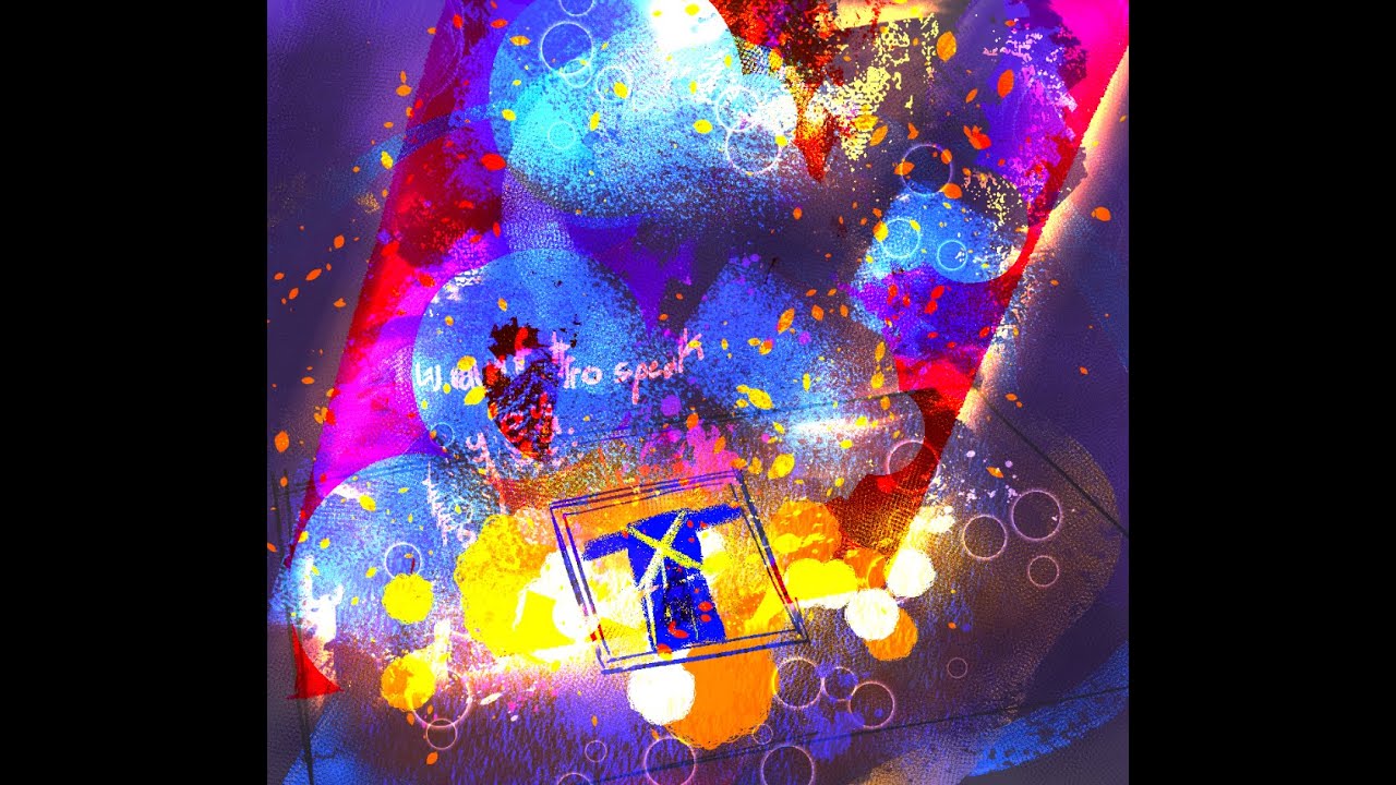 THE STARK FRAME [SONG]