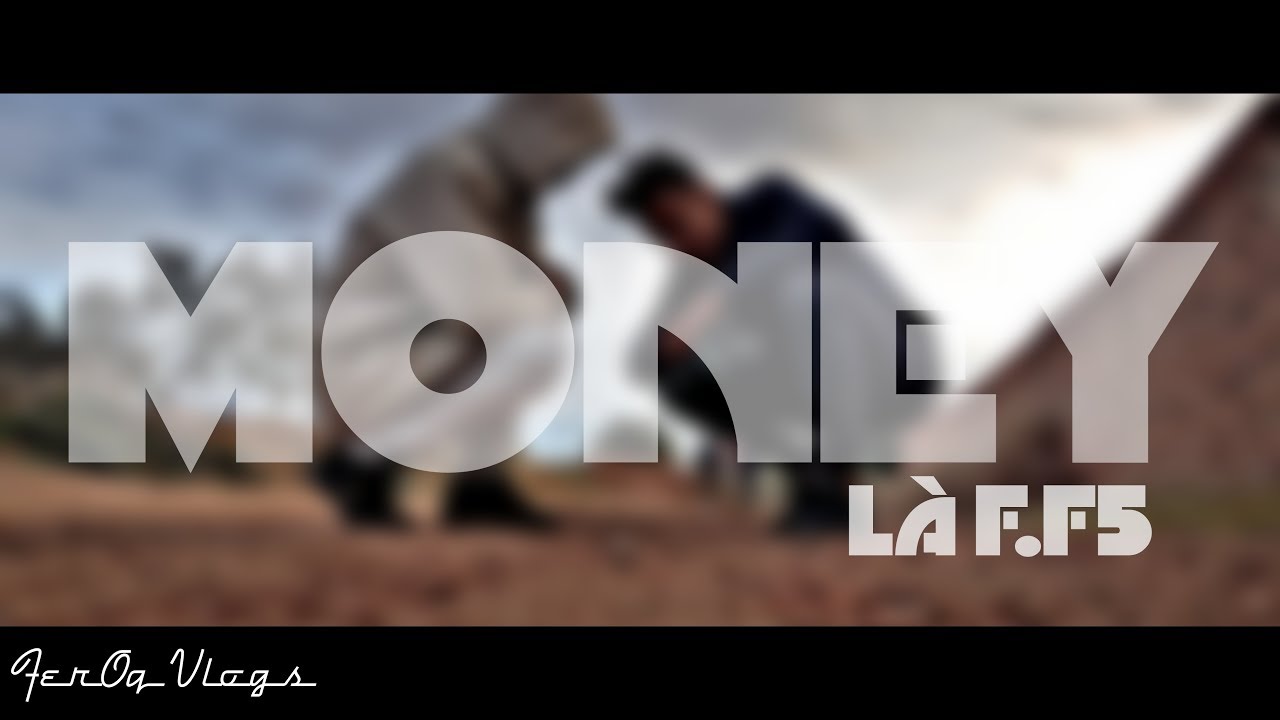 PLF - Money [Clip Officiel] - (Rano)