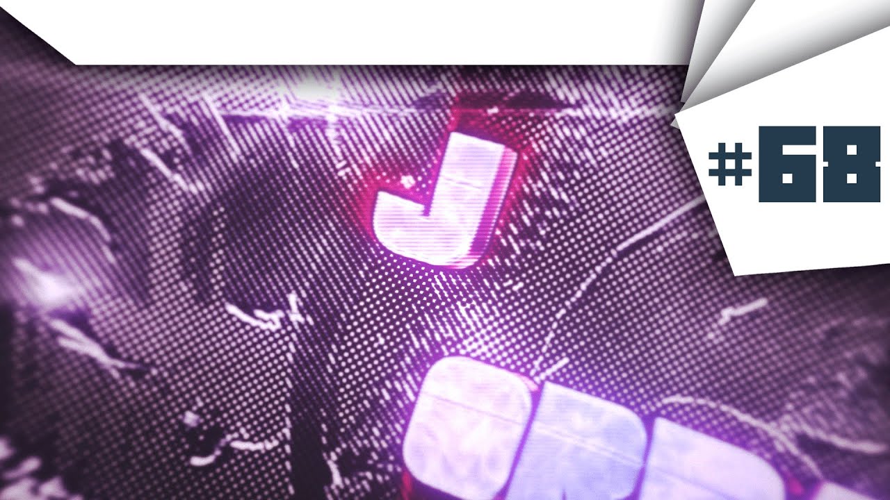 #68 | Intro for WTFJordan_ ➥By IceCreamFX