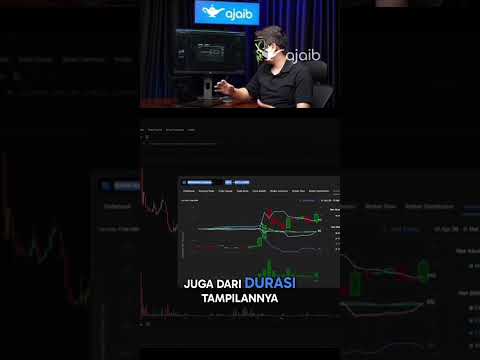 cara melihat broker broker yang bertransaksi di satu saham ini!