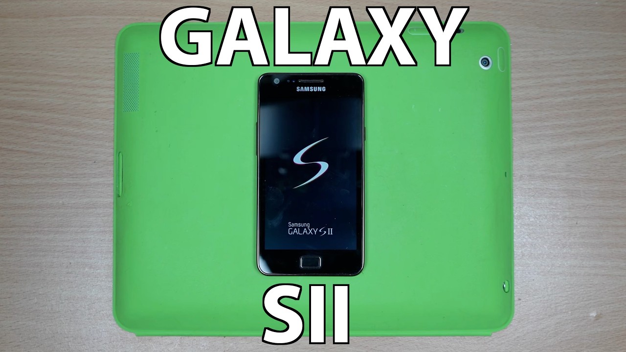When Samsung became a tech GOD.