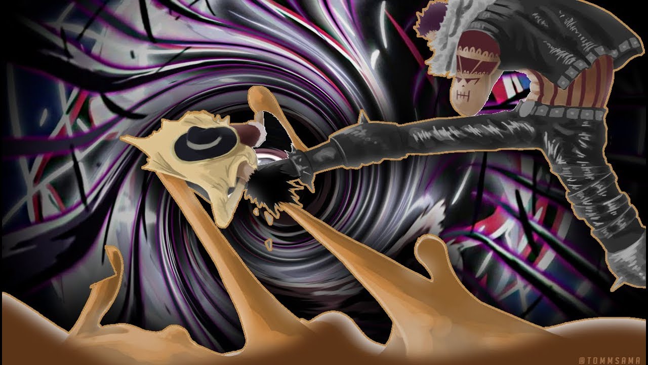 What Is Awakening Devil Fruit