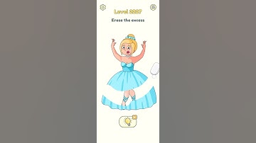 DOP 2 Gameplay Level 2227 Shorts Delete One Part Solution and Answer 🔥 Subscribe 🔥