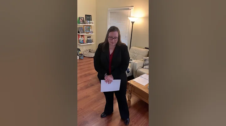 Defense Direct of Tracy Leduc