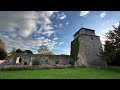 Beautiful St. Mary&#39;s Church In Newtown, Powys, Mid-wales