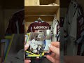 🪪 RIPPIN' TOPPS PACKS AT PAXTEN AARONSON' LOCKER