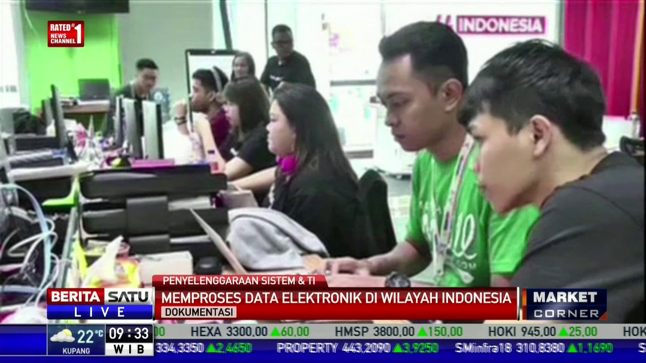 Aturan Bisnis Online: Panduan Menuju Kesuksesan dan Kepatuhan Hukum