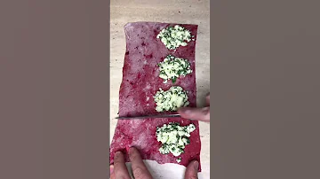 Когда лень покупать пельмени