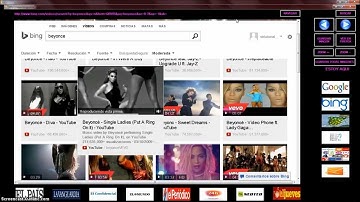 Captura de Pantalla en Video (AVI) con Visual Basic (VB.NET)
