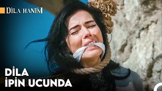 Her İntikamın Bir Bedeli Vardır - Dila Hanım