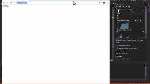 Introduction to Creating Custom Components Library with Blazor