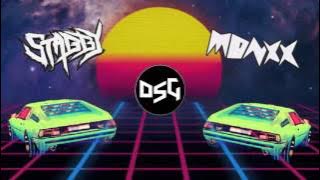 MONXX & Stabby - Swamp Stomp (DSG)