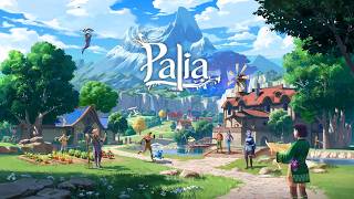 (PS5) PALIA GAMEPLAY GERMAN💥01 FIND THE ONION SOUP RECIPE - TIPS GERMAN