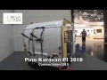 Pino karavan pi 2010 al caravan salon 2013