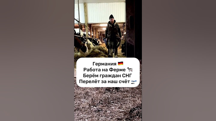 Работа в Европе #работавевропе #вакансии