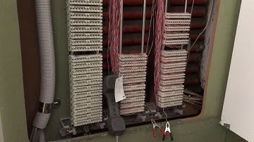 Optus Fault | Engaged Signal On Phone Line | No Dial Tone