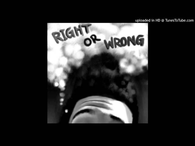 B. Smyth - Right Or Wrong
