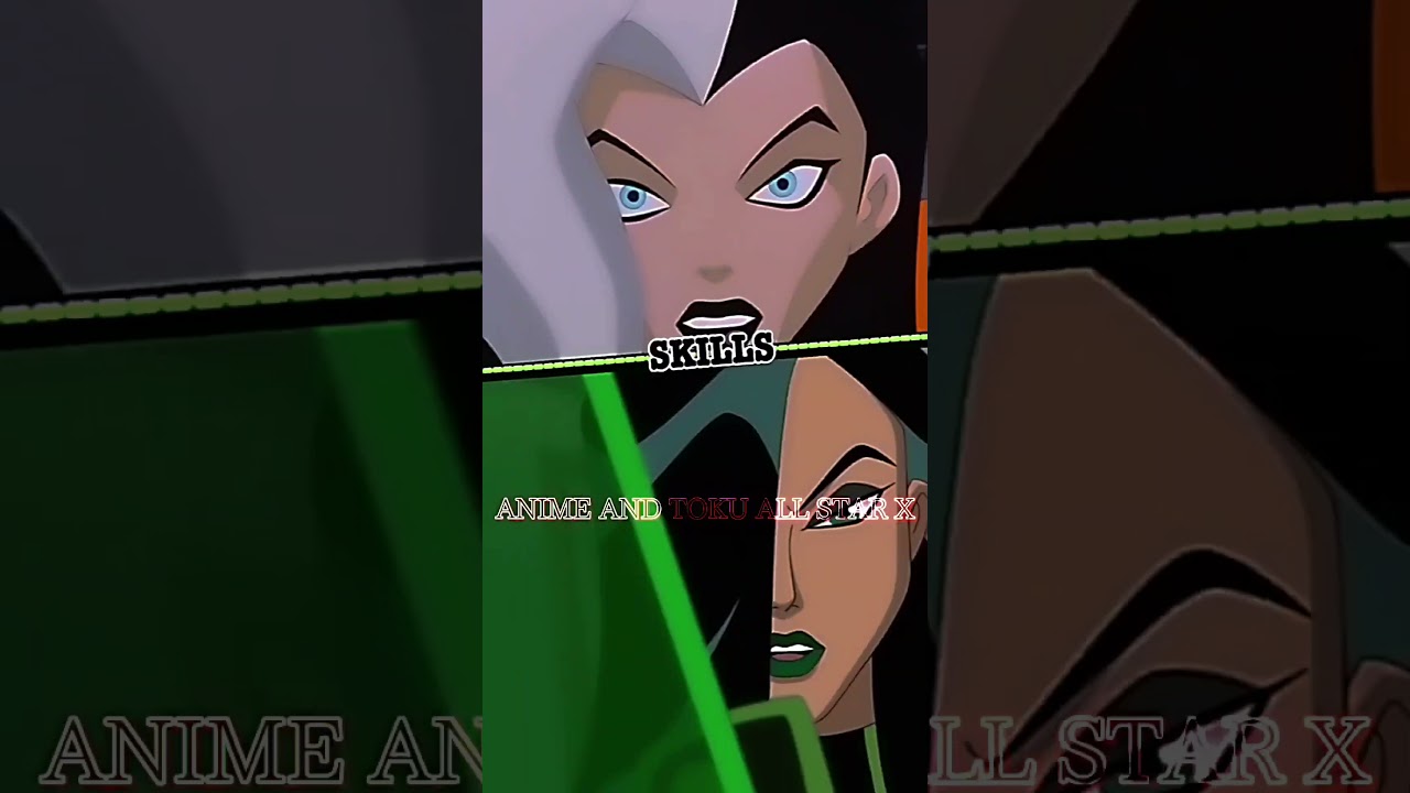 Lula vs Madame Viper 