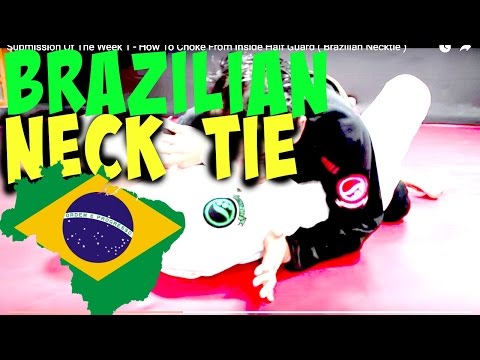 Image Brazilian Necktie