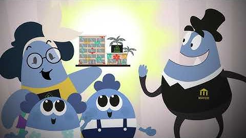 Whistleblowing animated videos (Pacific Islands Law Officers’ Network) – Part 1 of 2