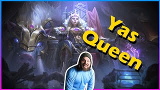 AD Sejuani Adventures | Glaziar Stream Highlights