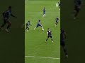 This solo goal 🤩 #shorts #footballshorts #football #nonimadueke