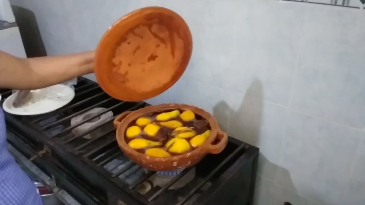 Recolectar 29+ imagen mangos en vinagre oaxaca receta Thptletrongtan