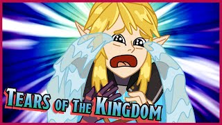 Zelda Tears of The Kingdom in a Nutshell by serv1ce 270,060 views 10 months ago 3 minutes, 54 seconds